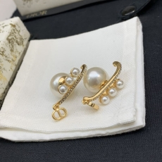 Christian Dior Earrings